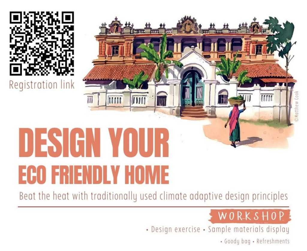Design Your Own Eco Friendly Home