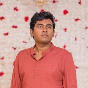 Er. Sai Ganesh